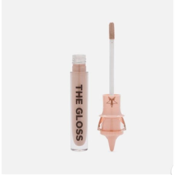 Jeffree Star Cosmetics The Gloss Body Count Lip Gloss - Picture 2 of 5